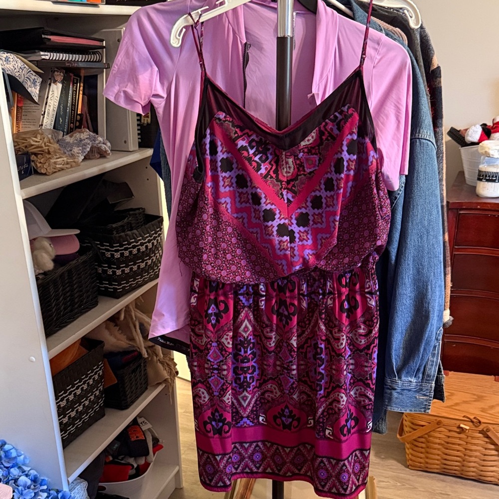 Express Dress